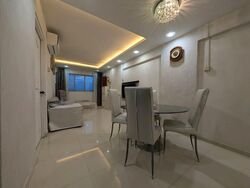 Blk 532 Upper Cross Street (Central Area), HDB 3 Rooms #538163741